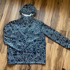 Keith Limited Edition Rare Jacket